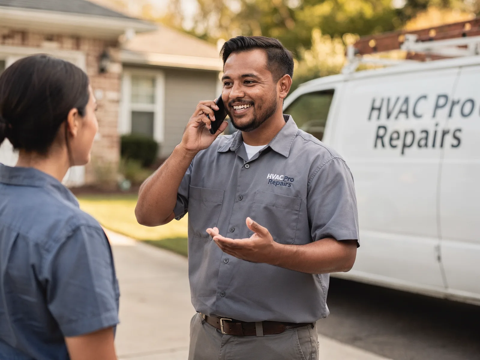 Heat Pump Repair Little Rock Air Force Base, AR FAQs